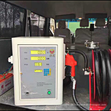 220 V Diesel Zapfsäulen für Kerosin Dosierpumpe